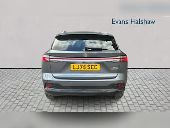 Used MG MG HS 2026 for sale - 79797761: Photo