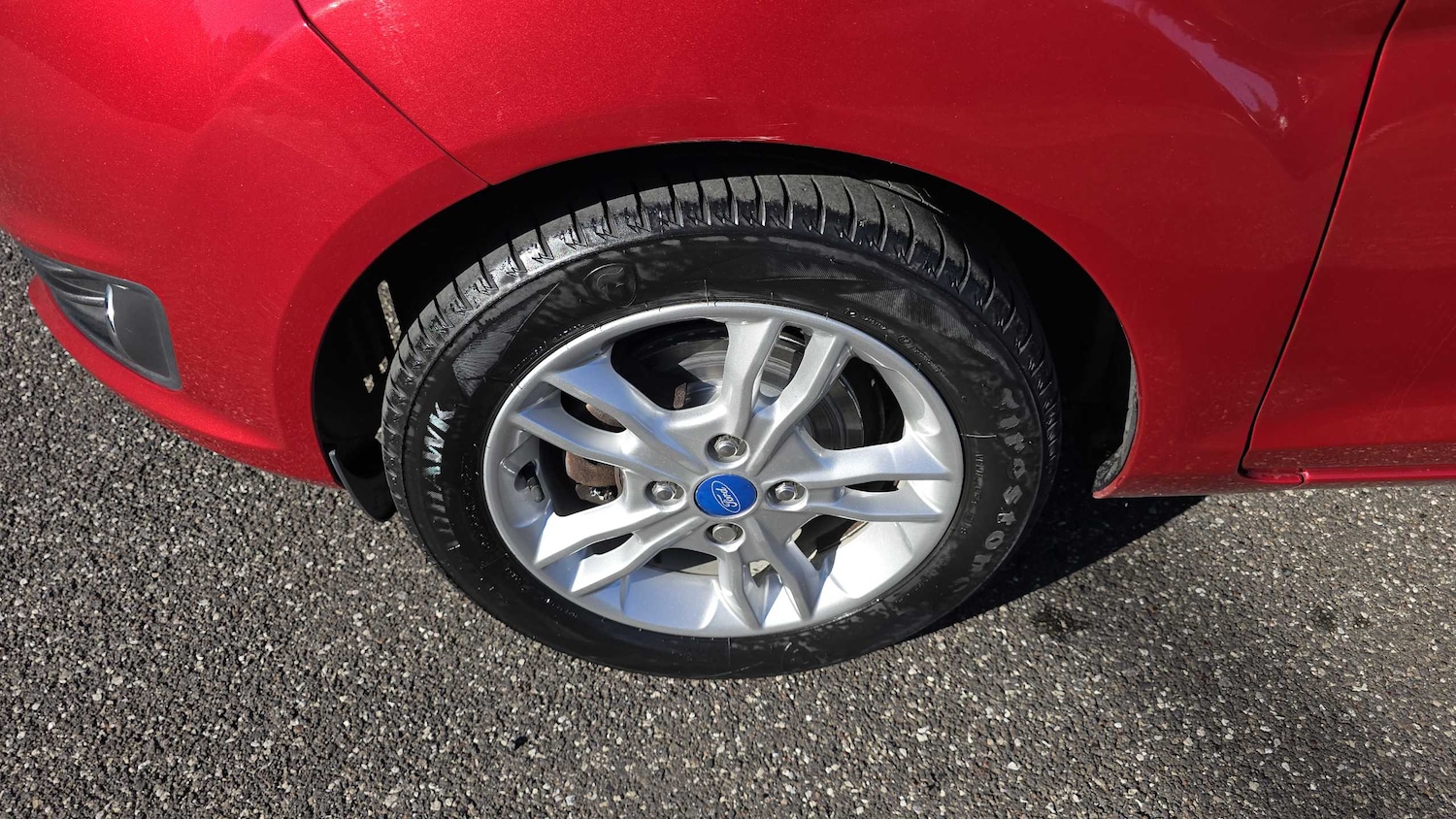 Used Ford Fiesta 2016 for sale - 75930974: Photo 11