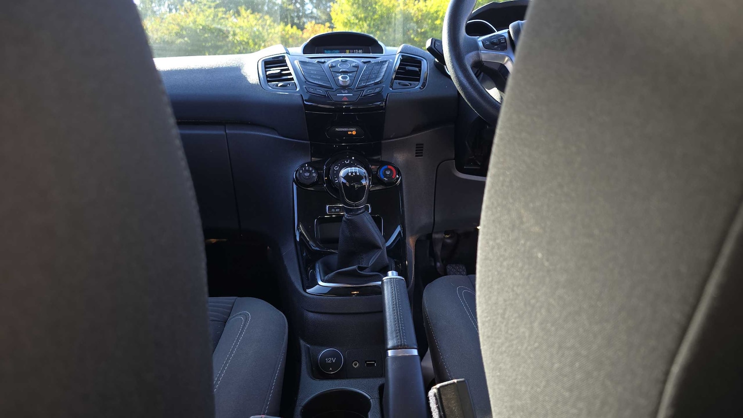 Used Ford Fiesta 2016 for sale - 75930974: Photo 13