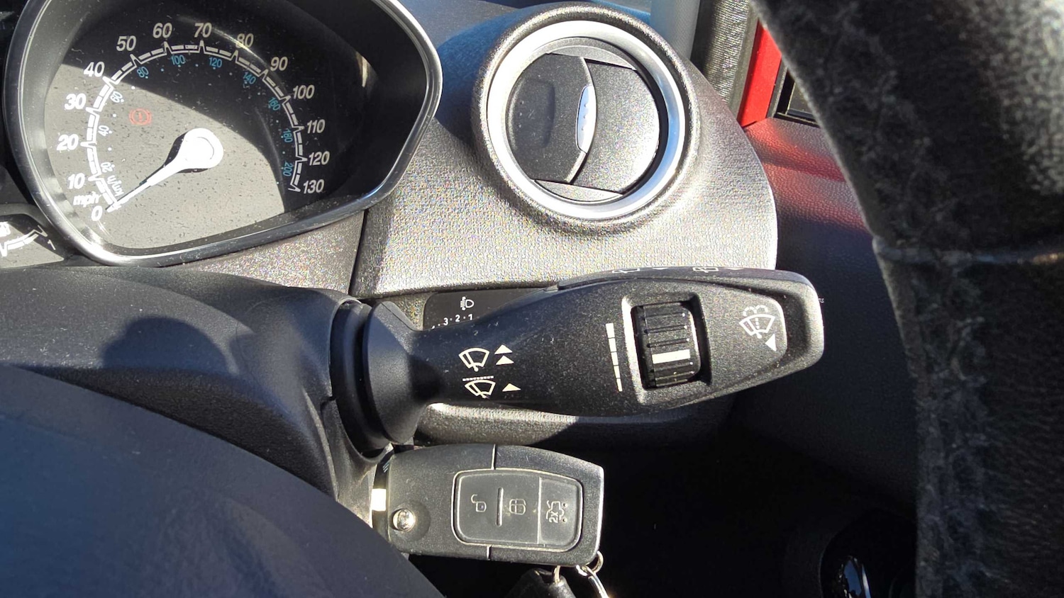 Used Ford Fiesta 2016 for sale - 75930974: Photo 20