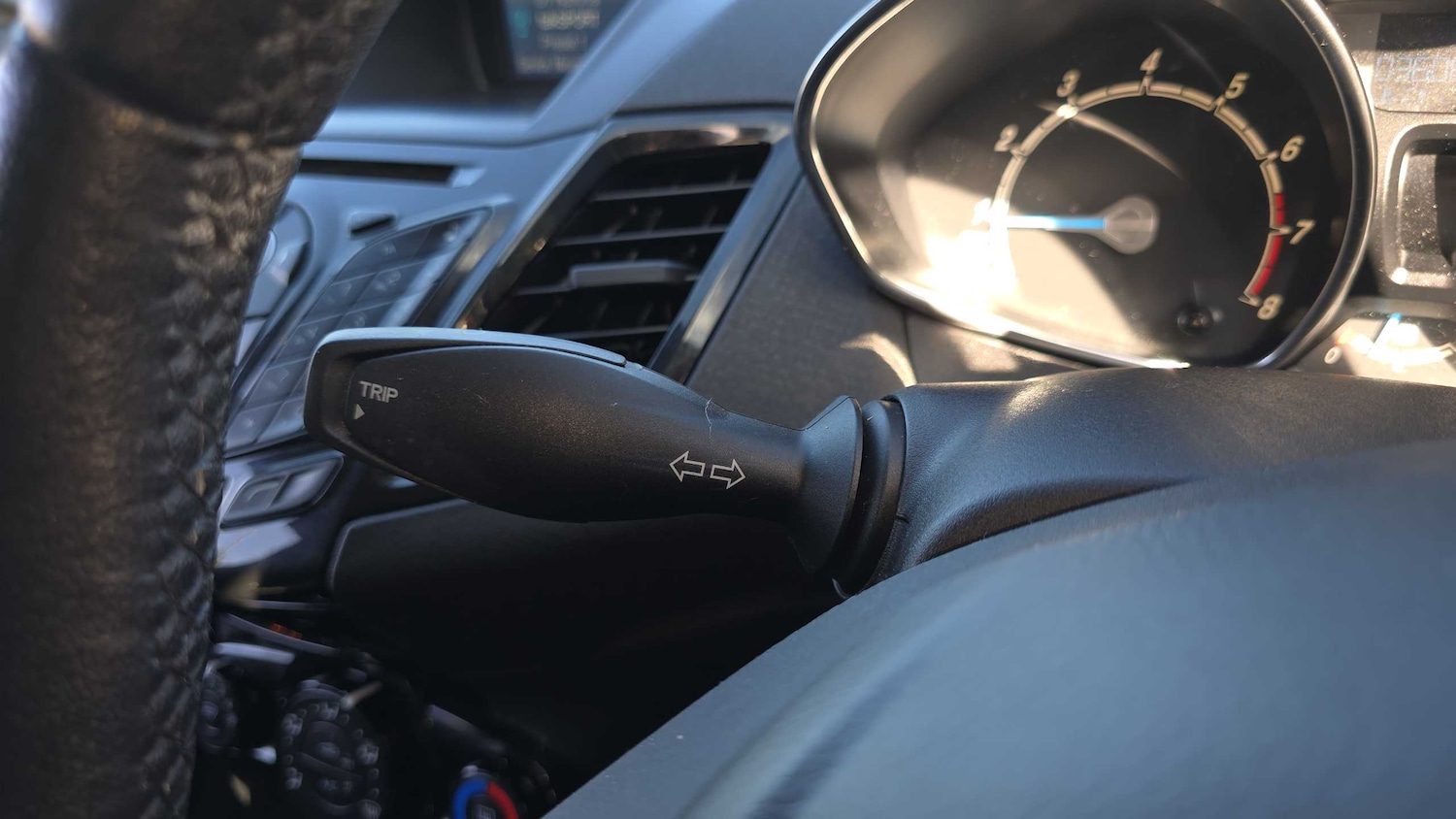 Used Ford Fiesta 2016 for sale - 75930974: Photo 22