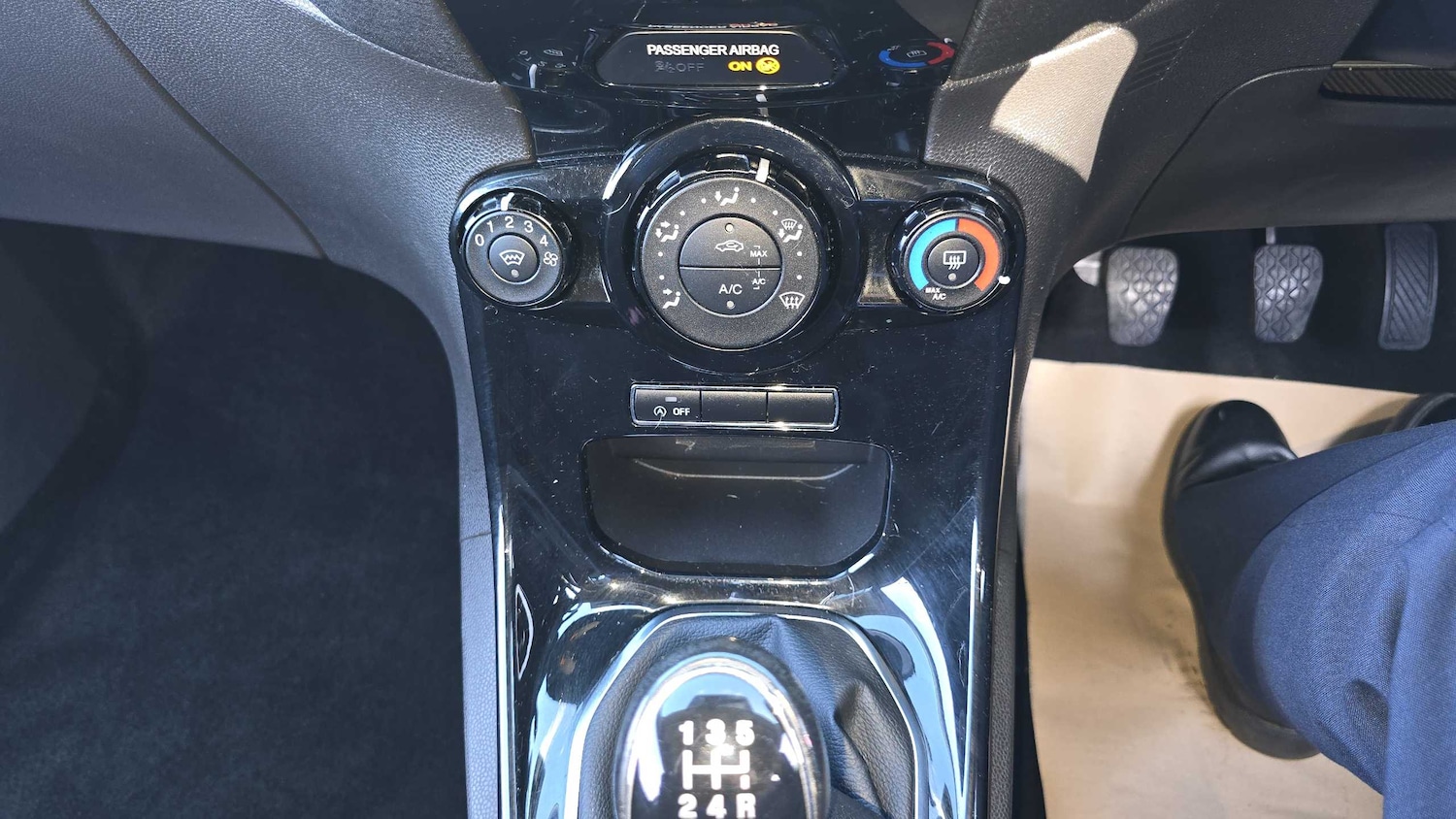 Used Ford Fiesta 2016 for sale - 75930974: Photo 24