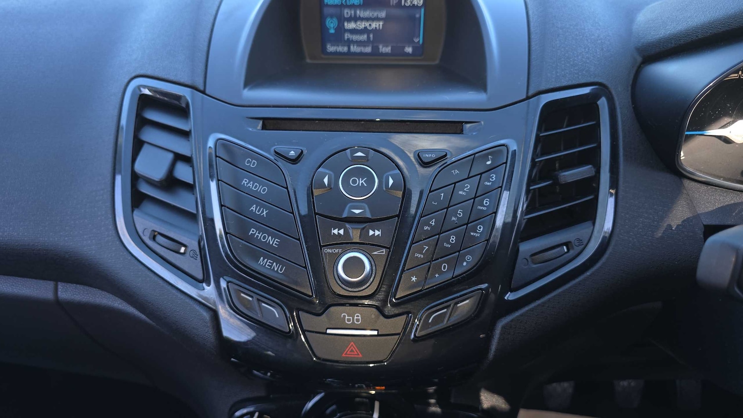 Used Ford Fiesta 2016 for sale - 75930974: Photo 25