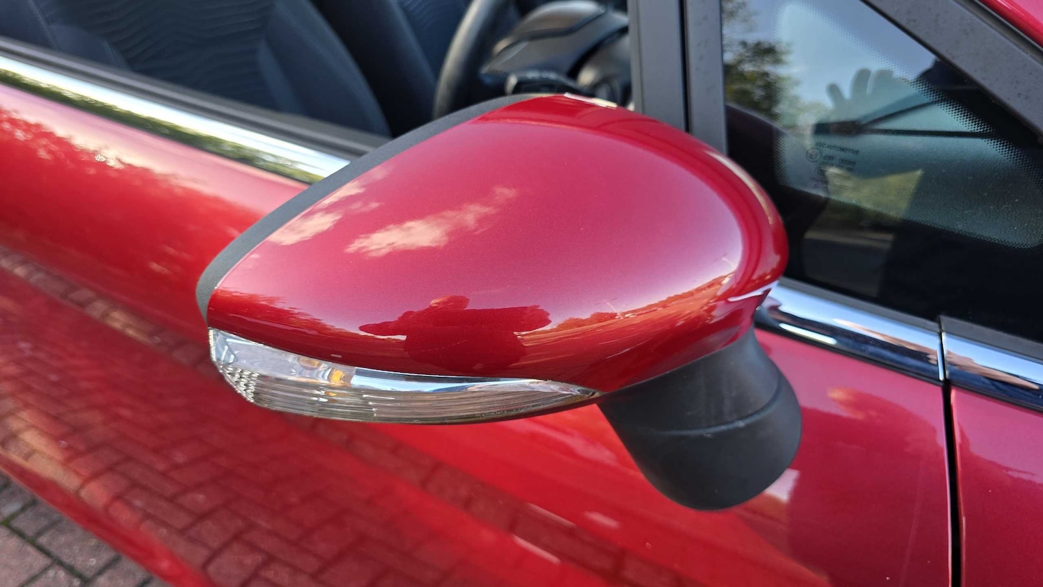 Used Ford Fiesta 2016 for sale - 75930974: Photo 31