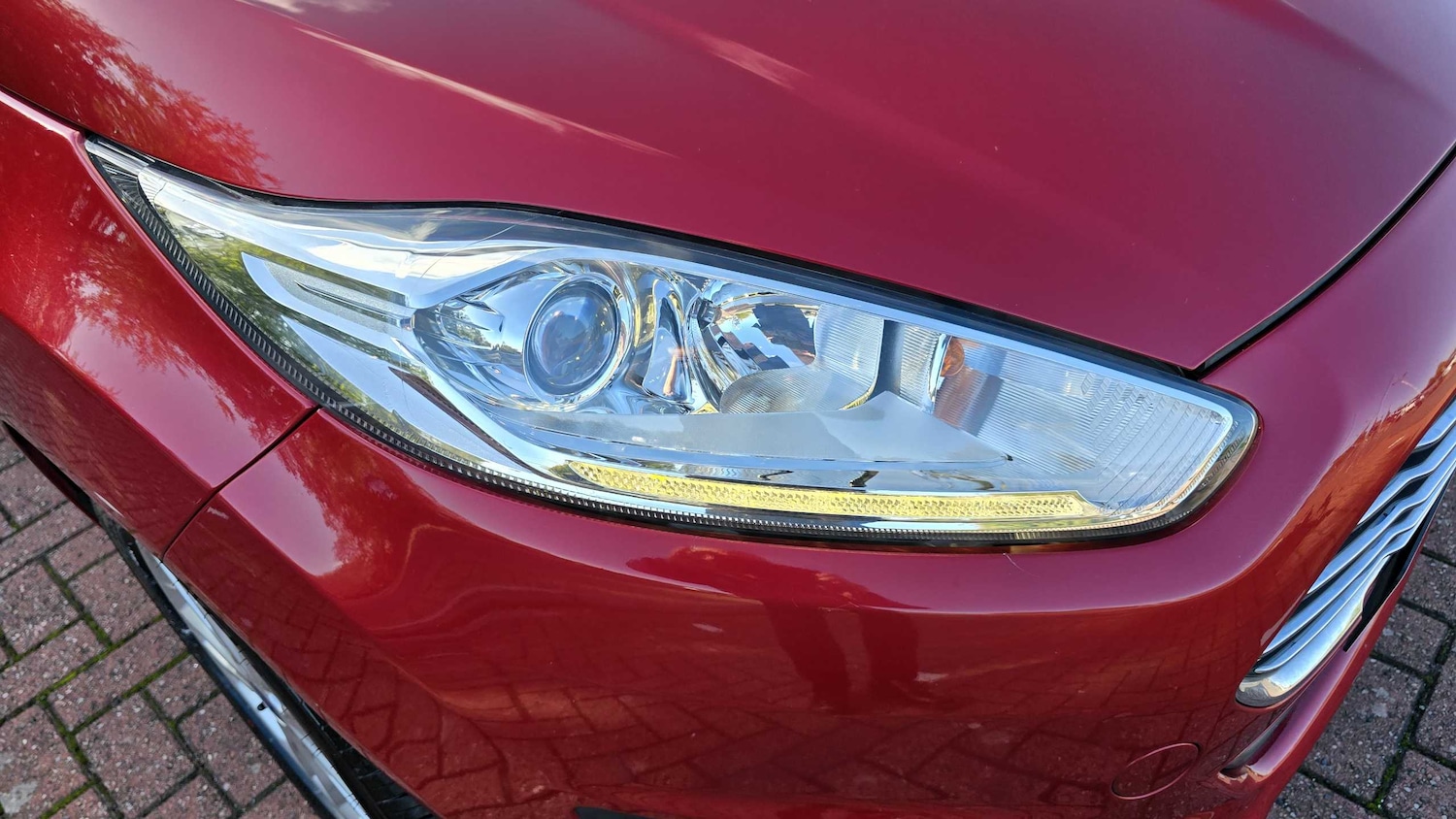 Used Ford Fiesta 2016 for sale - 75930974: Photo 32