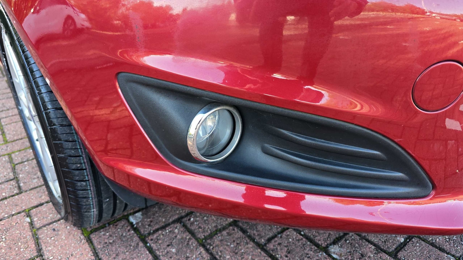 Used Ford Fiesta 2016 for sale - 75930974: Photo 33