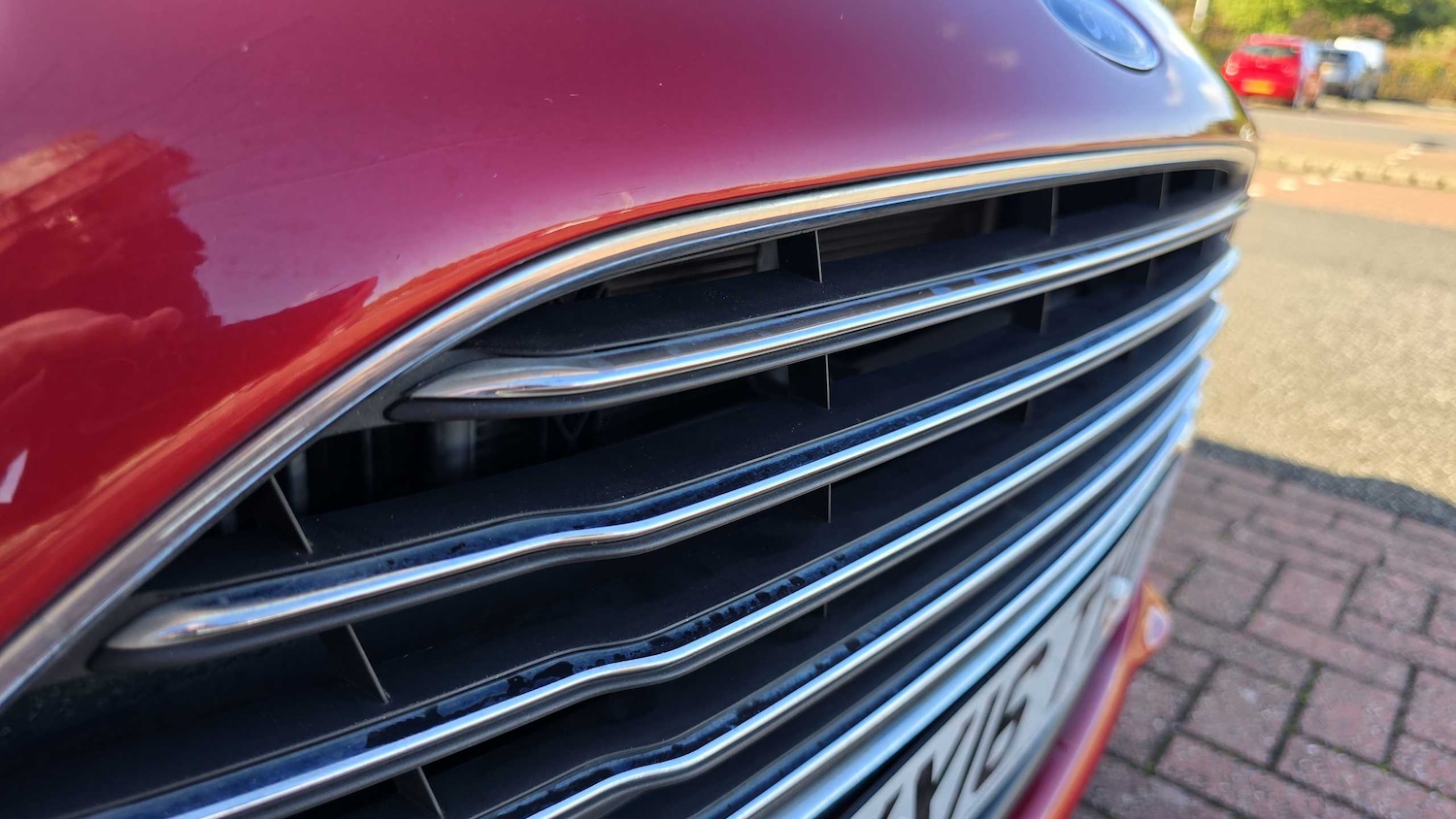 Used Ford Fiesta 2016 for sale - 75930974: Photo 35