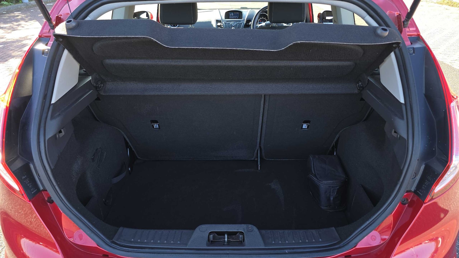 Used Ford Fiesta 2016 for sale - 75930974: Photo 7