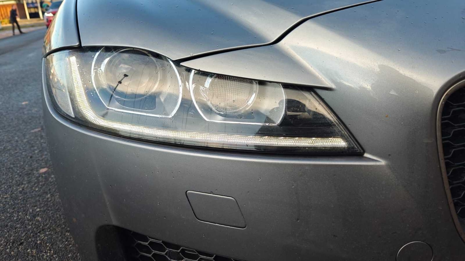 Used Jaguar XF 2019 for sale - 76540836: Photo 11