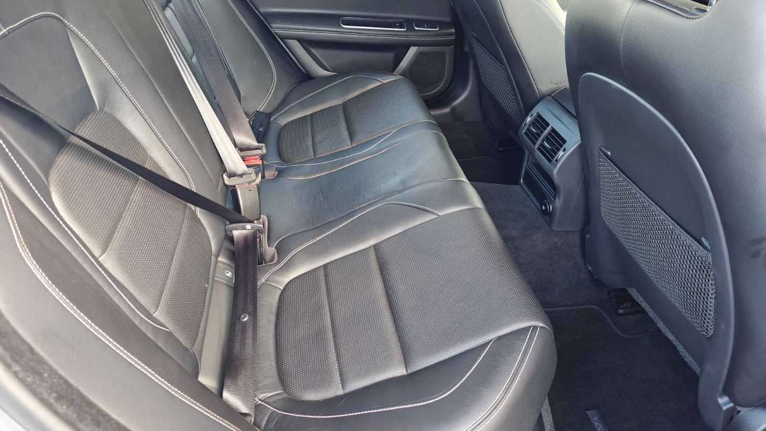 Used Jaguar XF 2019 for sale - 76540836: Photo 17