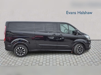 Used Ford Transit Custom 2020 for sale - 78337678: Photo