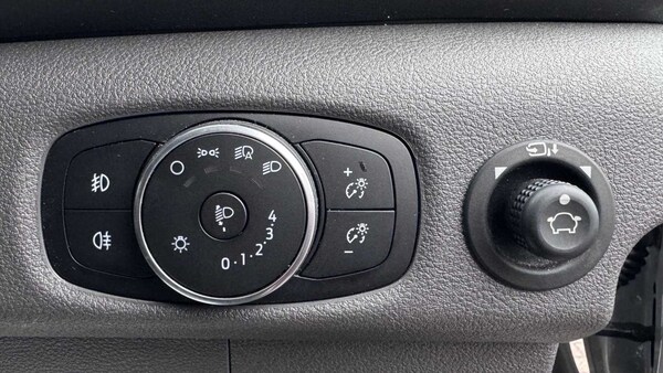 Used Ford Transit 2024 for sale - 76242549: Photo 16