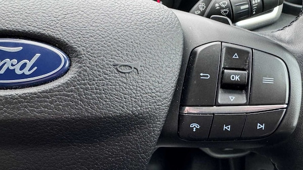 Used Ford Transit 2024 for sale - 76242549: Photo 19