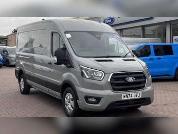 Ford - Transit