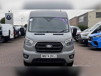 Used Ford Transit 2024 for sale - 76242549: Photo 2