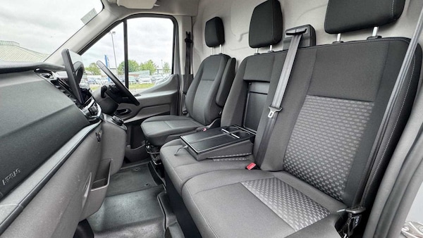 Used Ford Transit 2024 for sale - 76242549: Photo 33