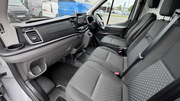 Used Ford Transit 2024 for sale - 76242549: Photo 34