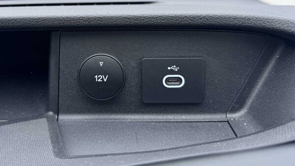 Used Ford Transit 2024 for sale - 76242549: Photo 35