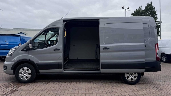 Used Ford Transit 2024 for sale - 76242549: Photo 5