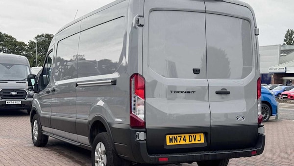 Used Ford Transit 2024 for sale - 76242549: Photo 6