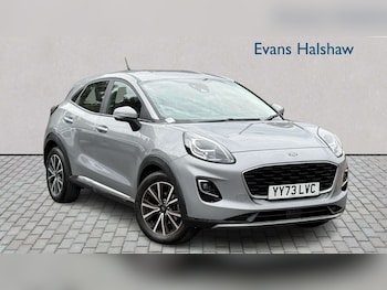 Used Ford Puma 2023 for sale - 79428830: Photo