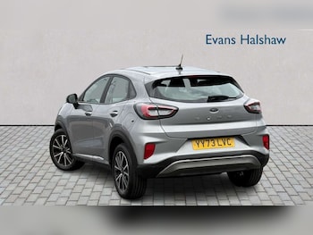 Used Ford Puma 2023 for sale - 79428830: Photo