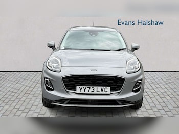 Used Ford Puma 2023 for sale - 79428830: Photo