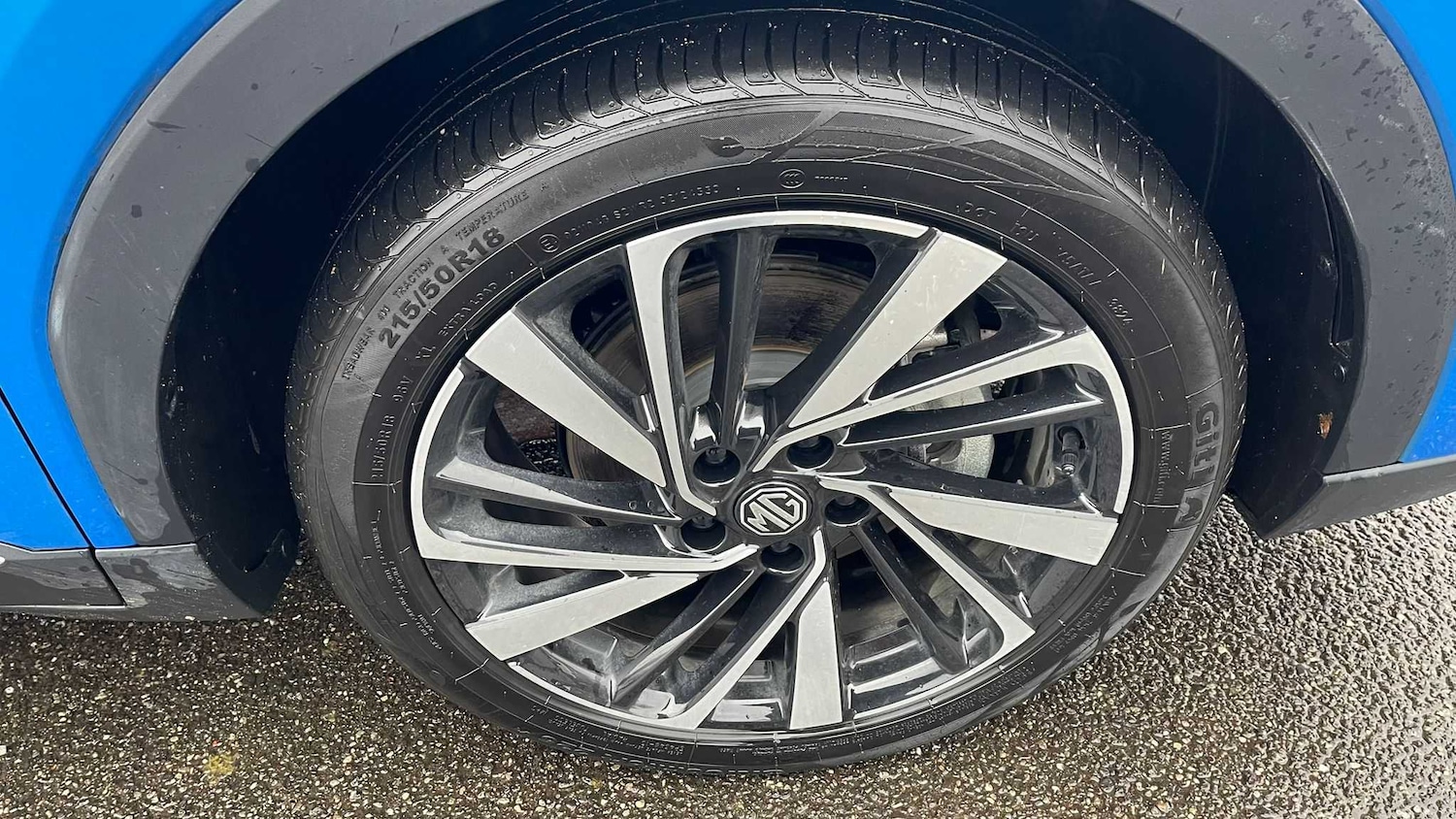 Used MG MG ZS 2024 for sale - 77389775: Photo 10