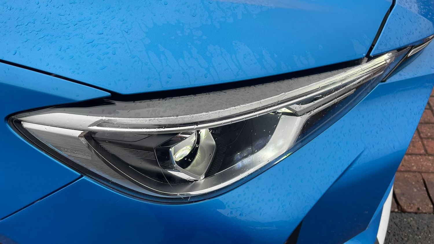 Used MG MG ZS 2024 for sale - 77389775: Photo 13