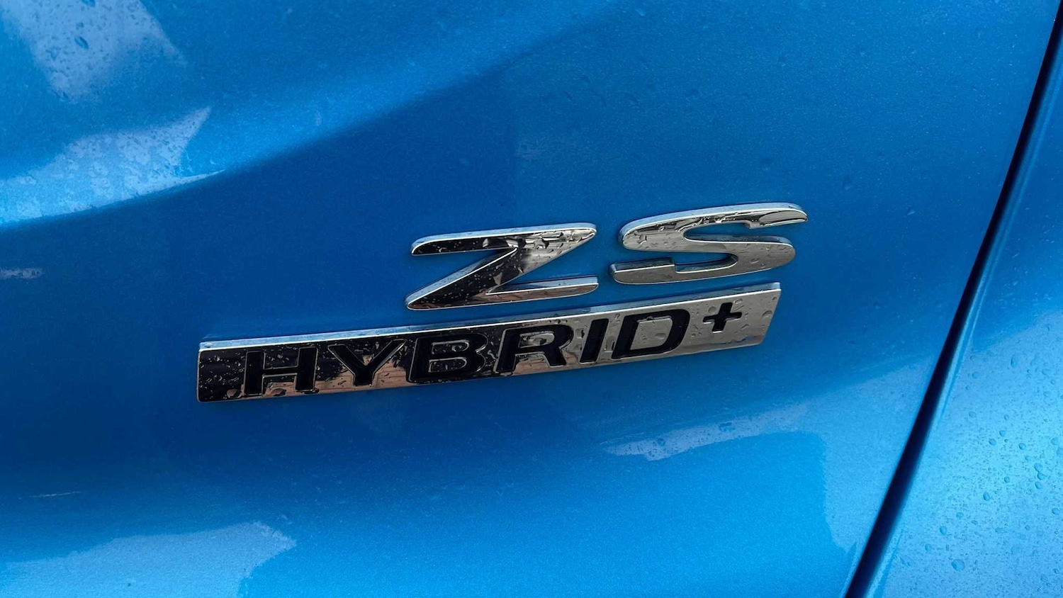 Used MG MG ZS 2024 for sale - 77389775: Photo 17