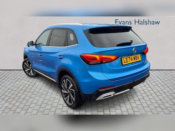 1.5 Hybrid+ Trophy 5dr Auto