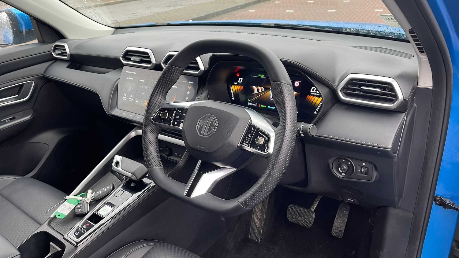 Used MG MG ZS 2024 for sale - 77389775: Photo 20