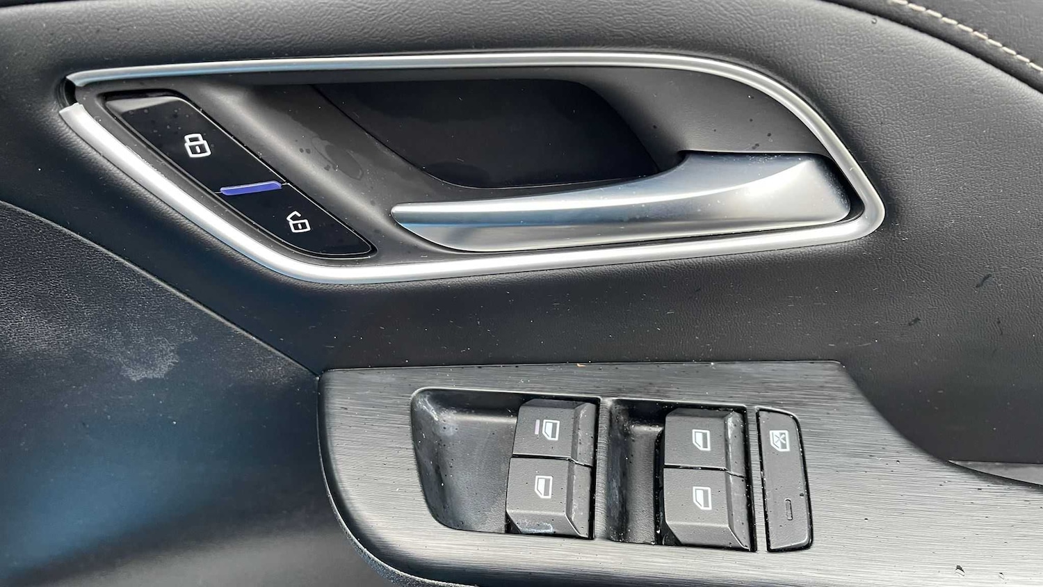 Used MG MG ZS 2024 for sale - 77389775: Photo 21