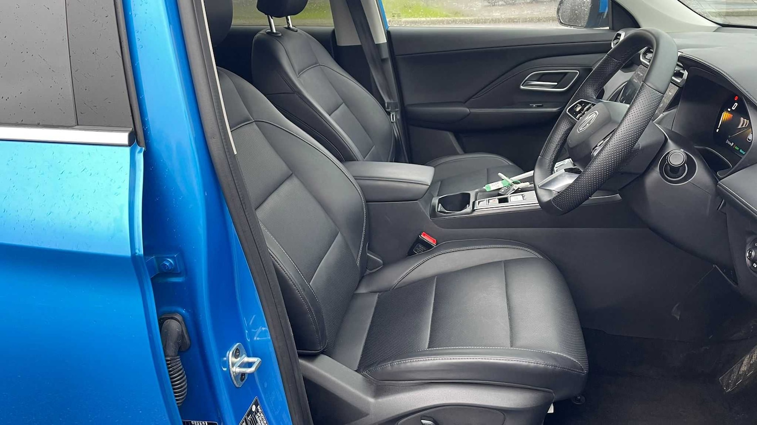 Used MG MG ZS 2024 for sale - 77389775: Photo 22