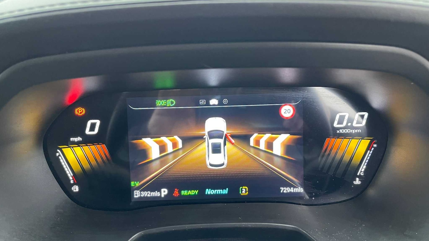 Used MG MG ZS 2024 for sale - 77389775: Photo 24