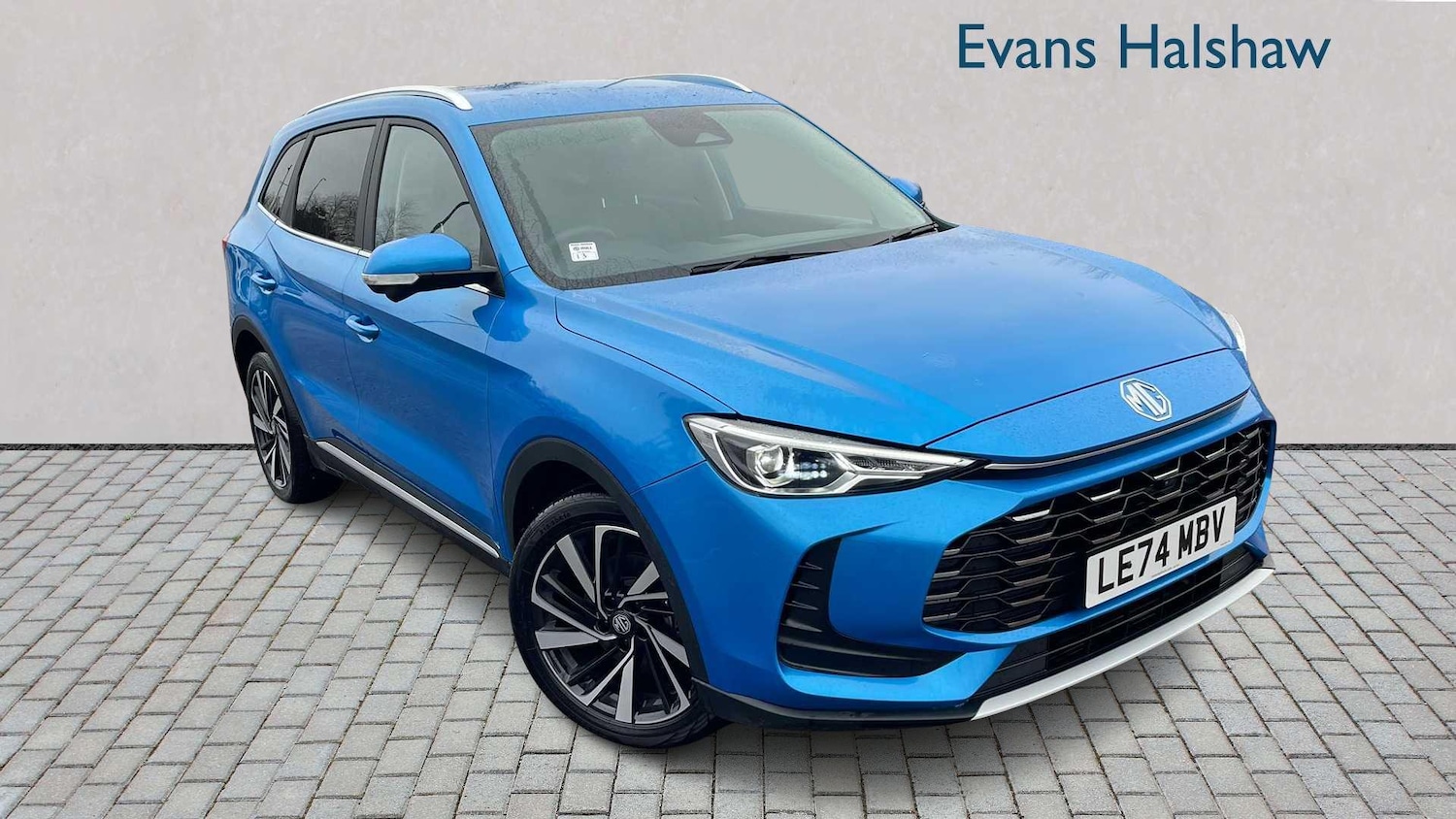 Used MG MG ZS 2024 for sale - 77389775: Photo 3