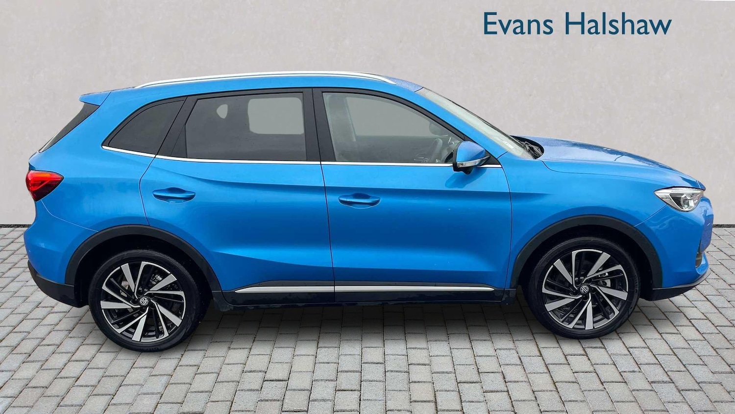 Used MG MG ZS 2024 for sale - 77389775: Photo 4