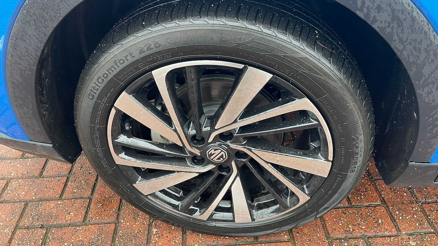 Used MG MG ZS 2024 for sale - 77389775: Photo 7