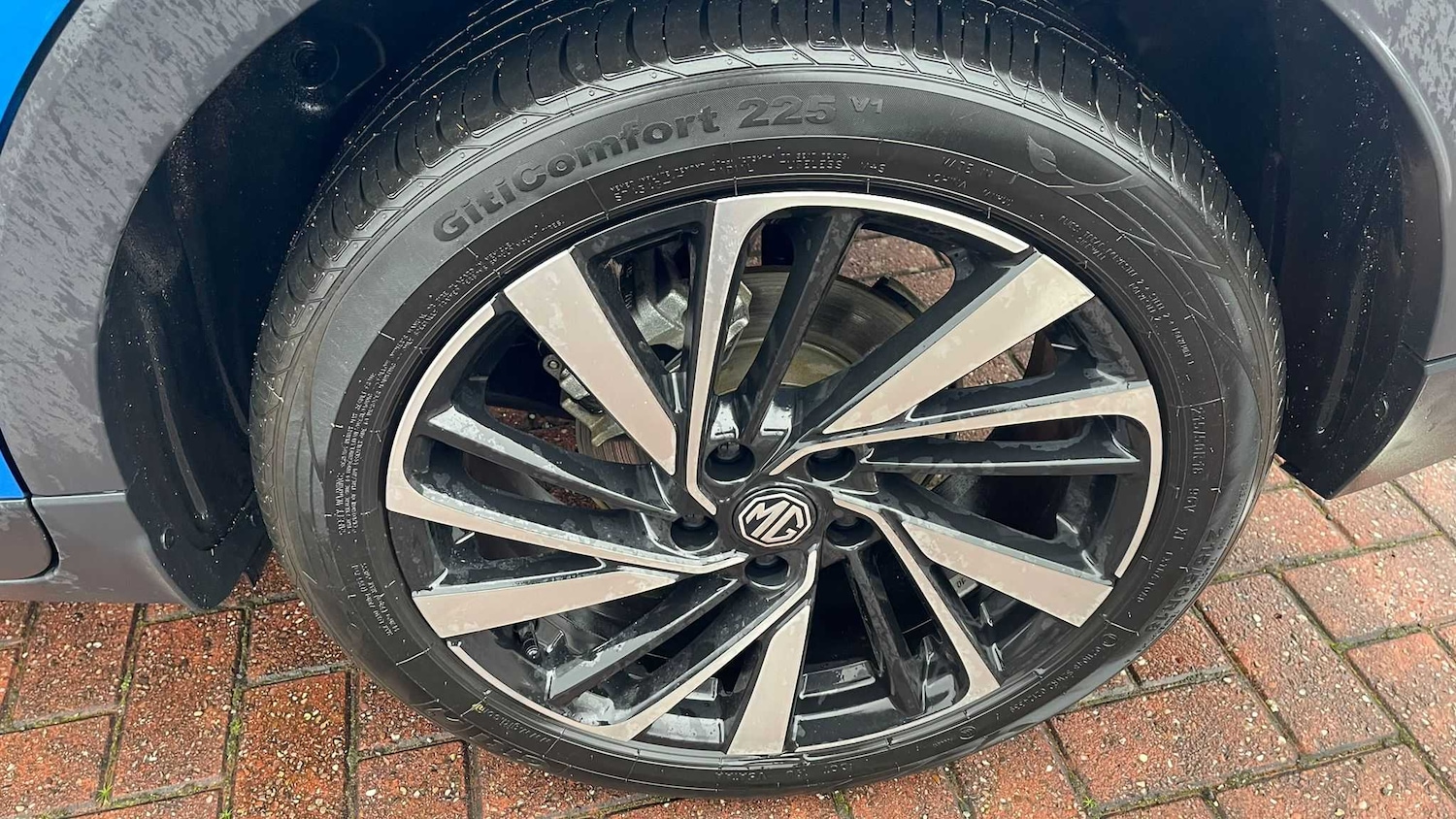 Used MG MG ZS 2024 for sale - 77389775: Photo 8