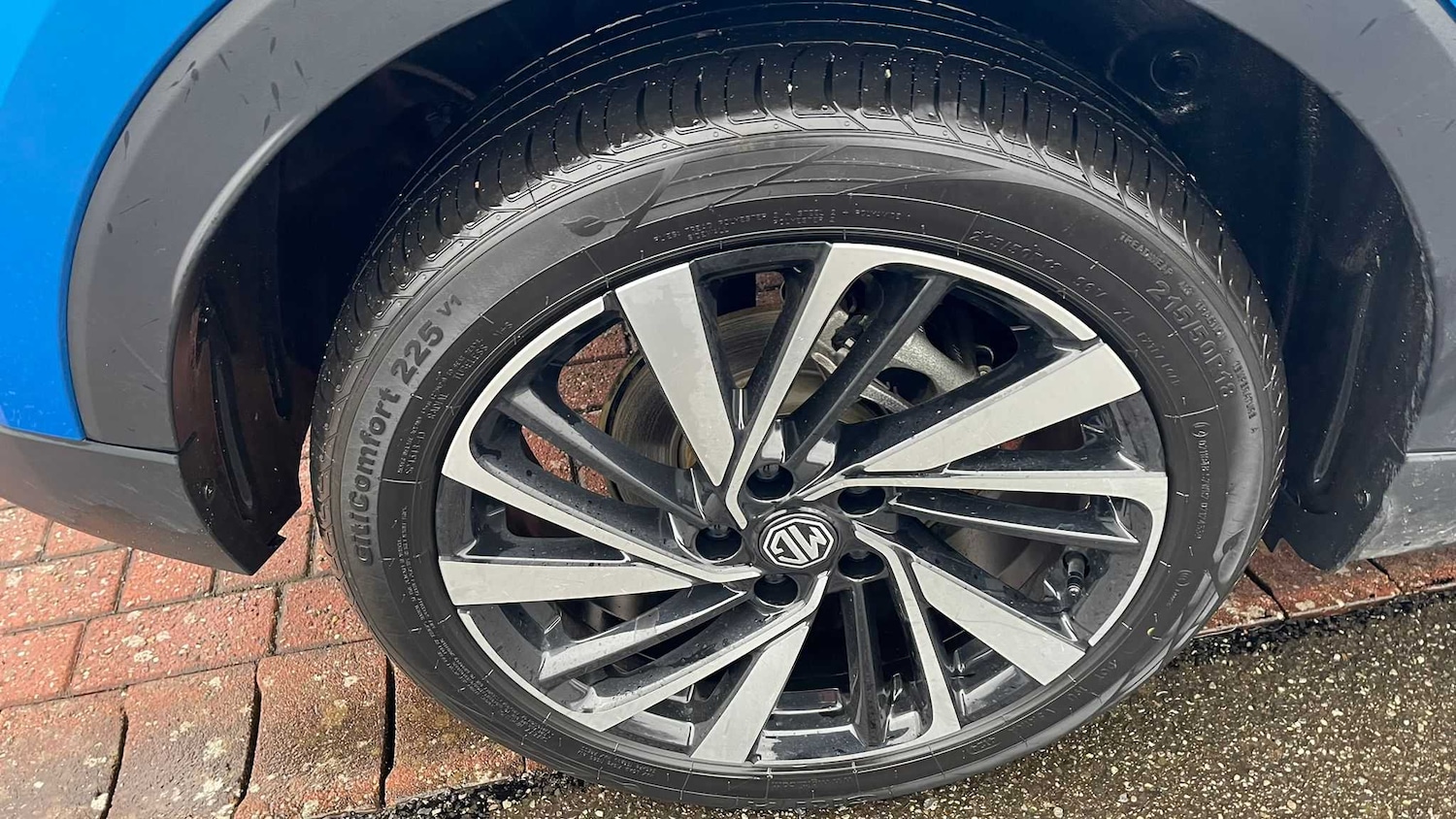 Used MG MG ZS 2024 for sale - 77389775: Photo 9