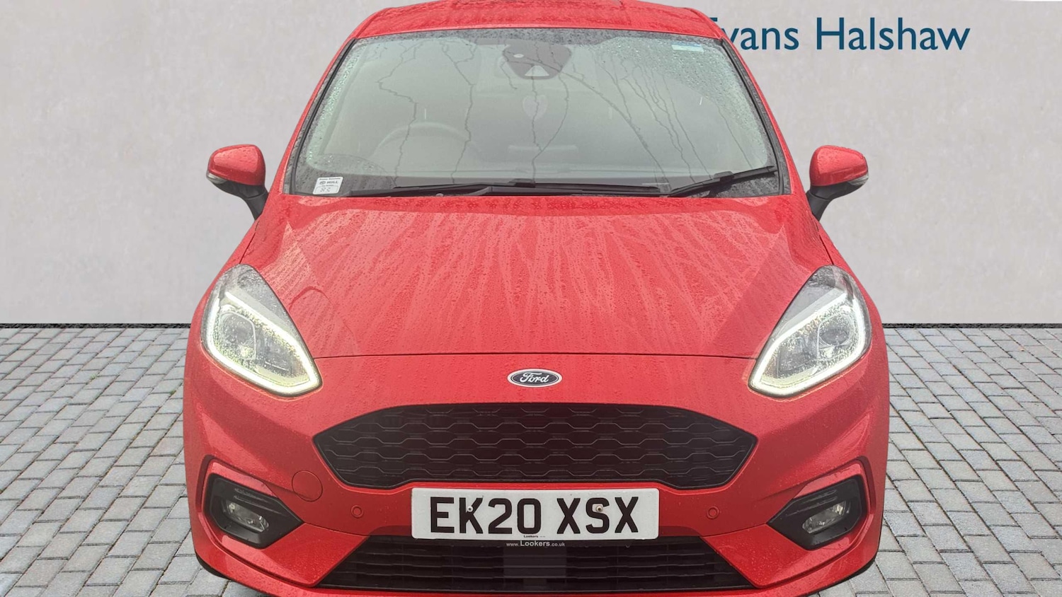 Used Ford Fiesta 2020 for sale - 76540841: Photo 5