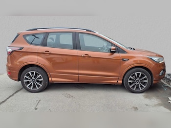 Used Ford Kuga 2018 for sale - 75649367: Photo