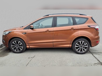Used Ford Kuga 2018 for sale - 75649367: Photo