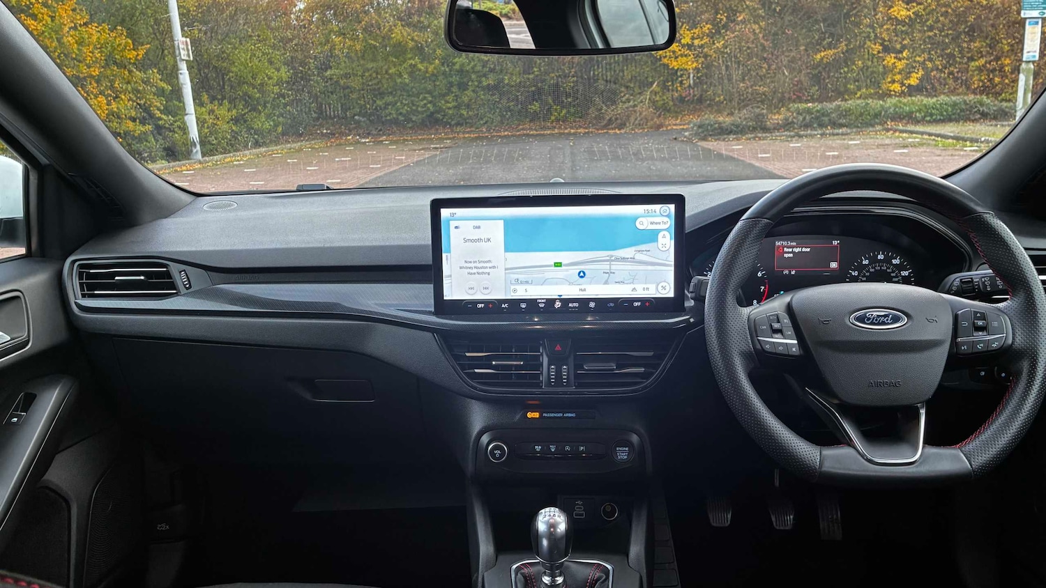 Used Ford Focus 2022 for sale - 76459791: Photo 10