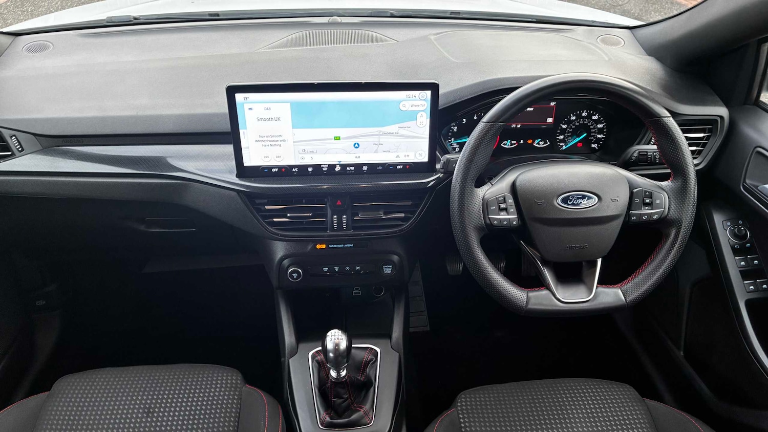 Used Ford Focus 2022 for sale - 76459791: Photo 11