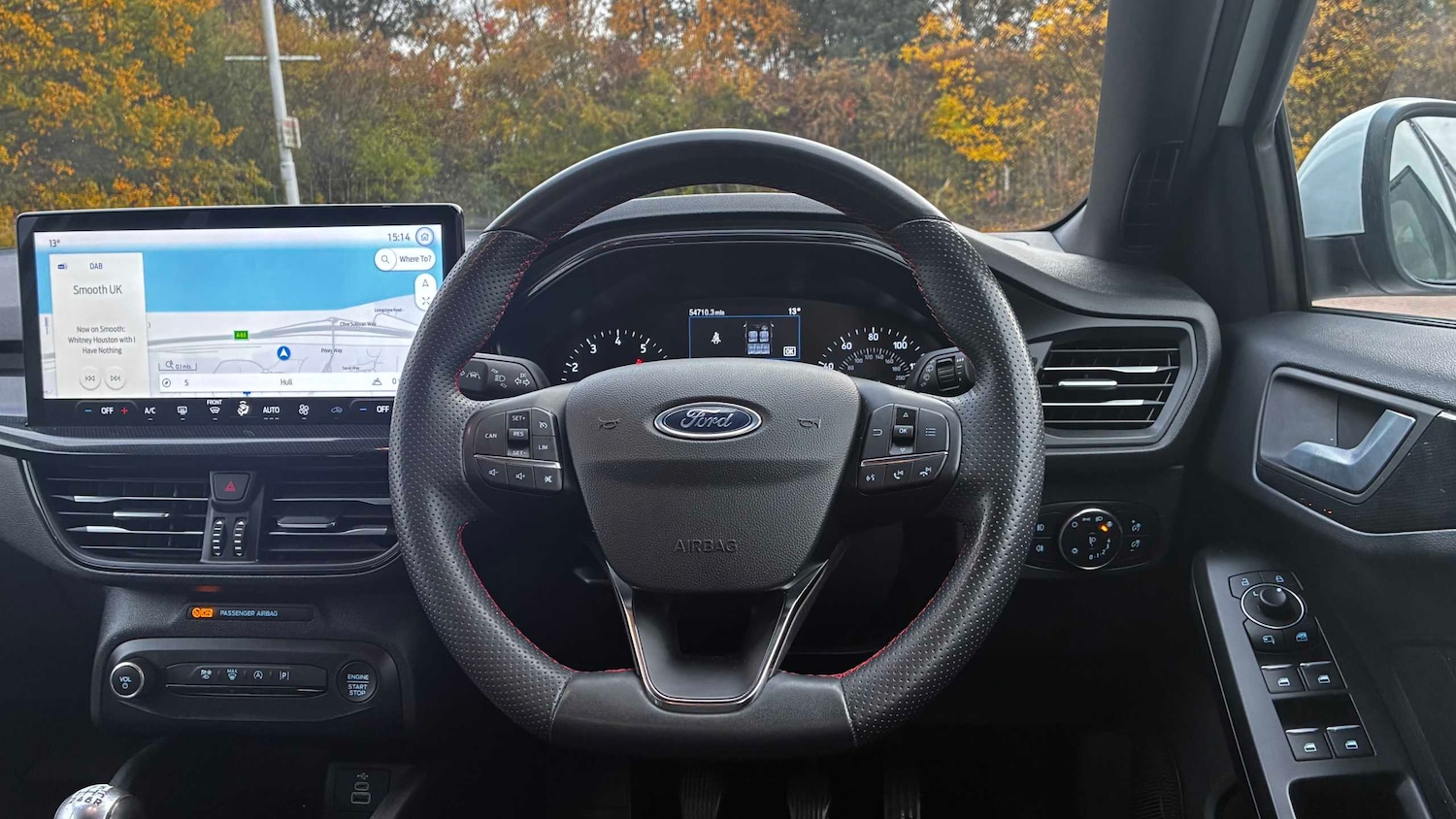 Used Ford Focus 2022 for sale - 76459791: Photo 12