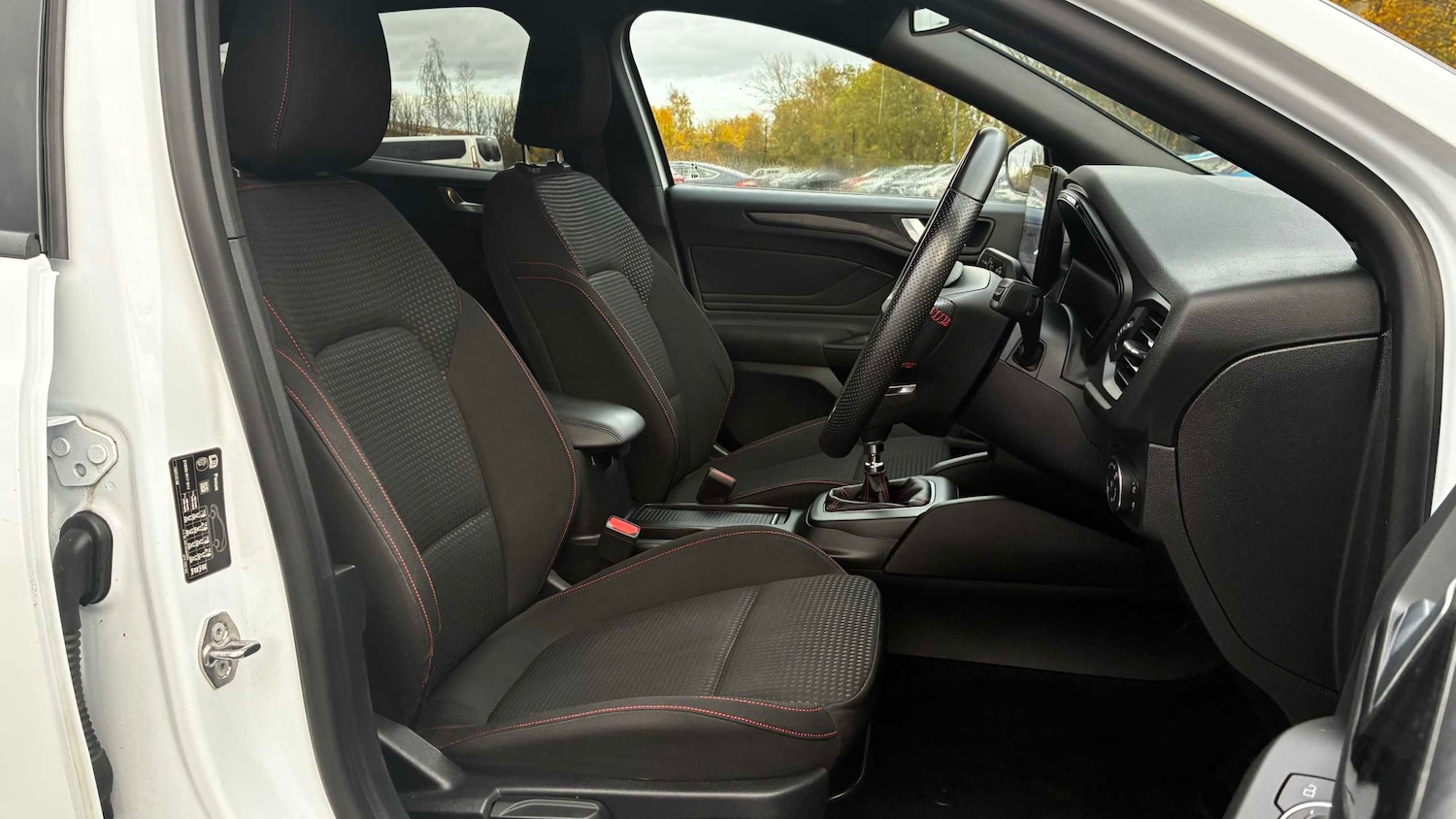 Used Ford Focus 2022 for sale - 76459791: Photo 13