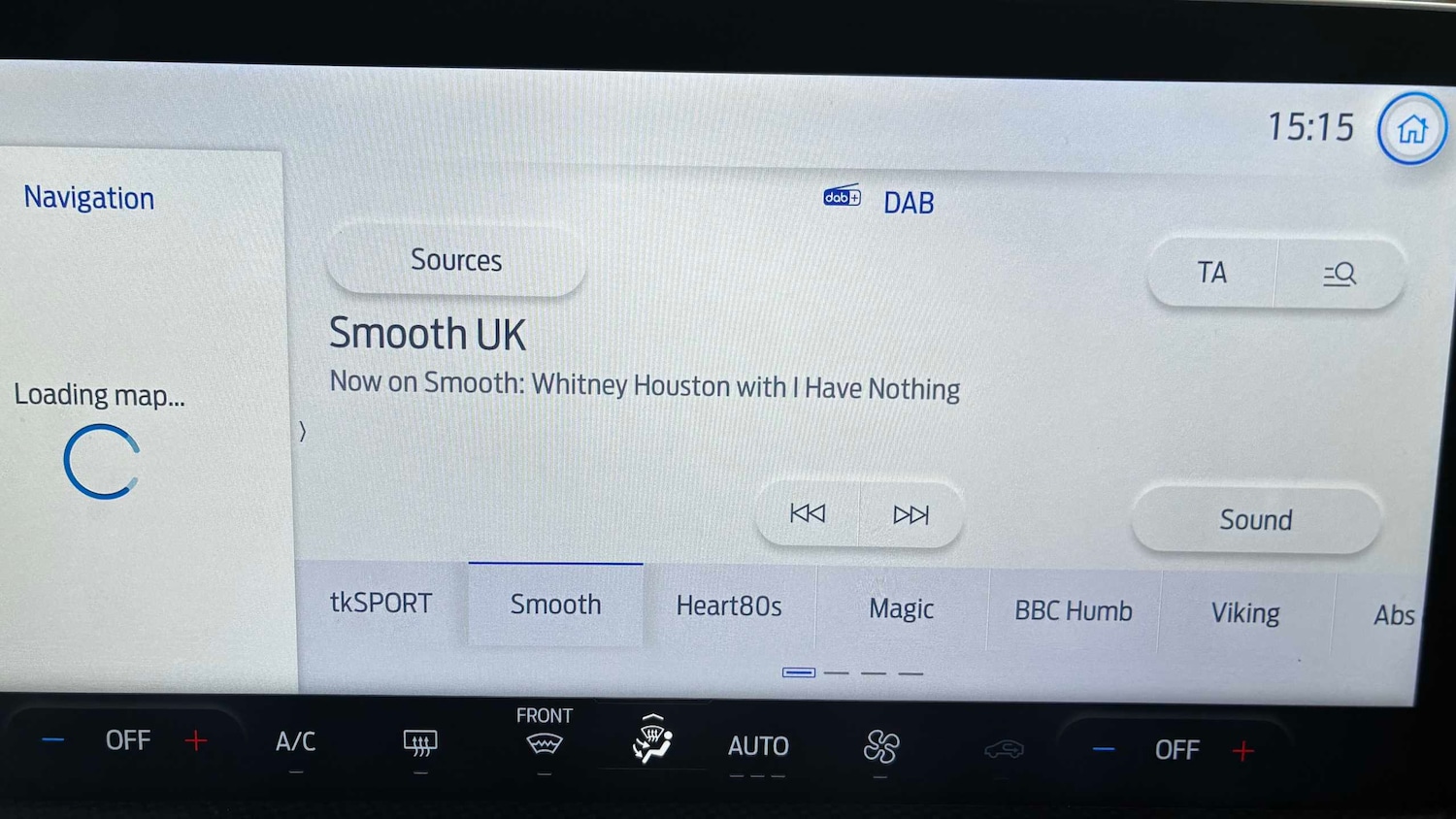 Used Ford Focus 2022 for sale - 76459791: Photo 16