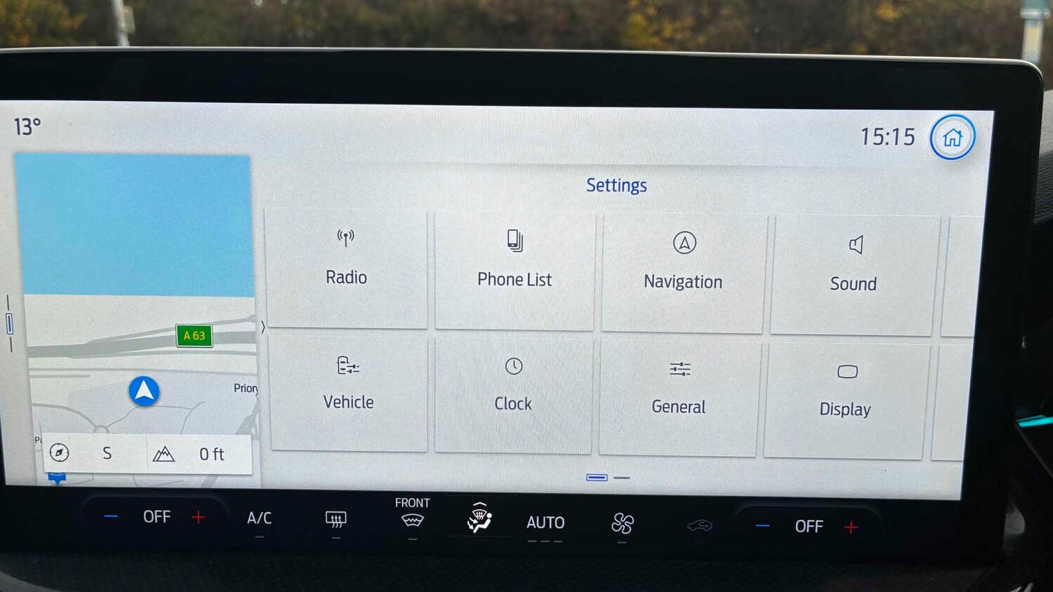 Used Ford Focus 2022 for sale - 76459791: Photo 17