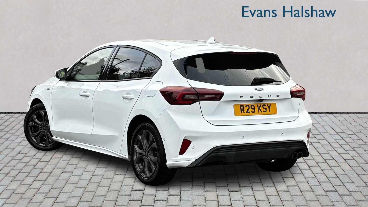 Used Ford Focus 2022 for sale - 76459791: Photo 2